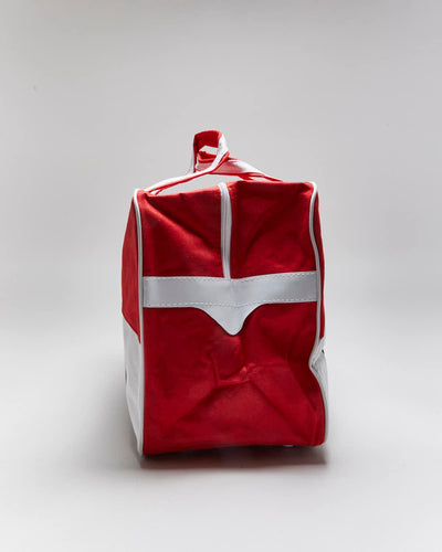 Vintage Marlboro Holdall Bag