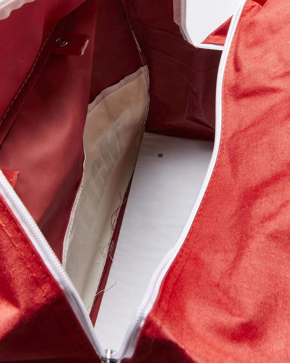 Vintage Marlboro Holdall Bag