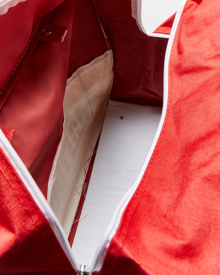 Vintage Marlboro Holdall Bag