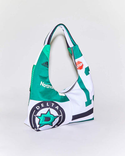 Rokit Originals Rework Oslo Sports Bag