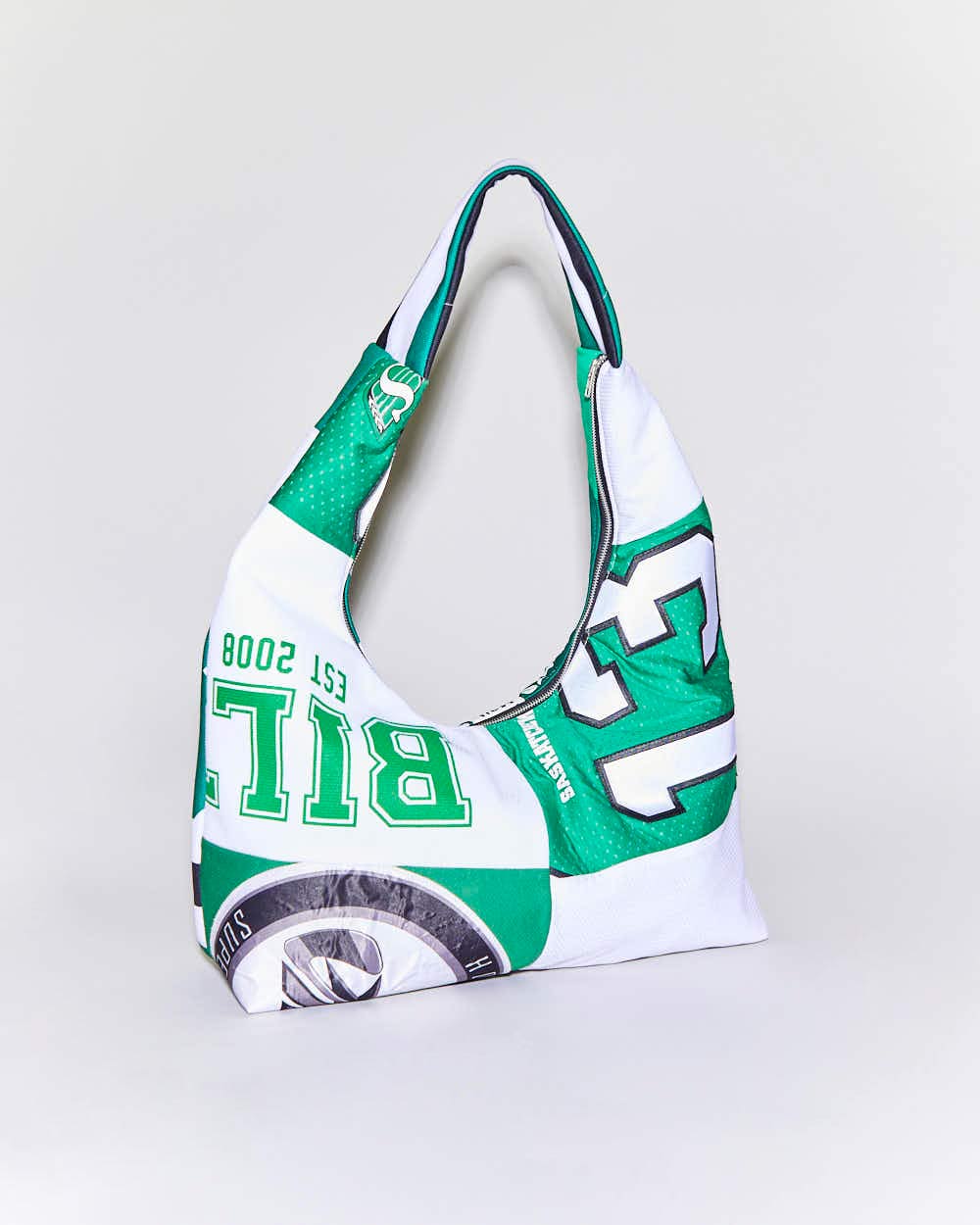 Rokit Originals Rework Oslo Sports Bag