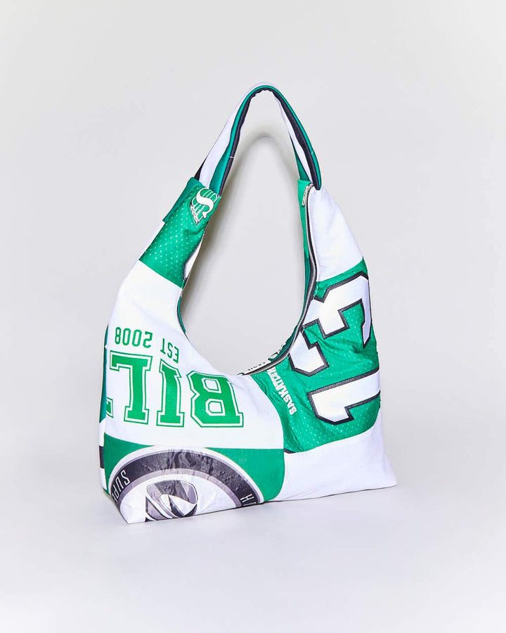 Rokit Originals Rework Oslo Sports Bag