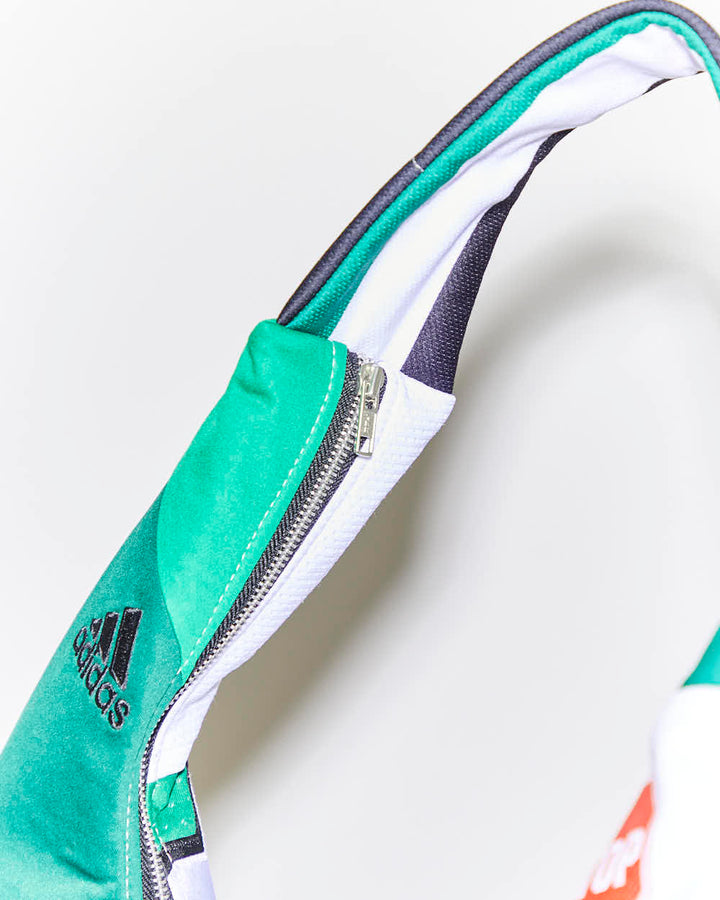 Rokit Originals Rework Oslo Sports Bag