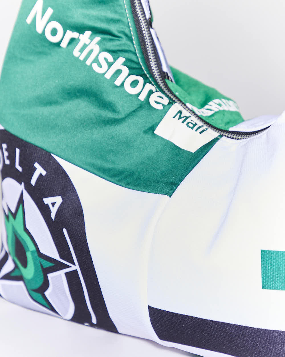 Rokit Originals Rework Oslo Sports Bag