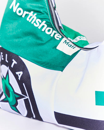 Rokit Originals Rework Oslo Sports Bag