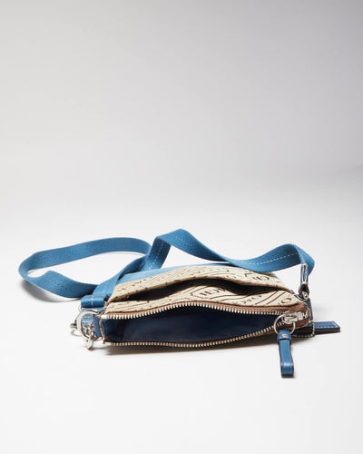 Vintage Y2k 00s Coach Cross-body Bag