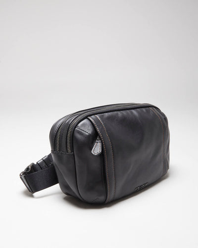 Vintage Y2k 00s Coach Bum Bag