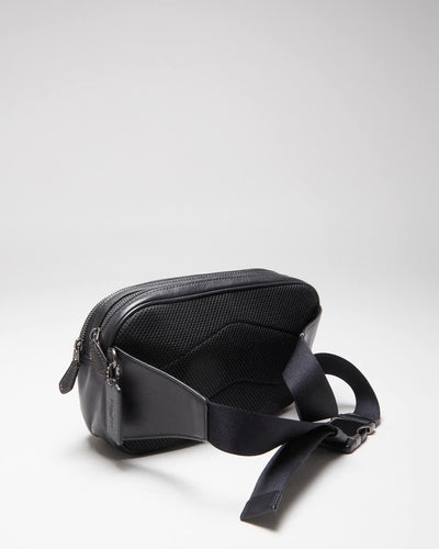 Vintage Y2k 00s Coach Bum Bag