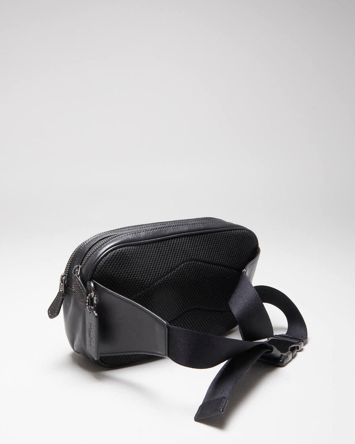 Vintage Y2k 00s Coach Bum Bag