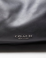 Vintage Y2k 00s Coach Bum Bag