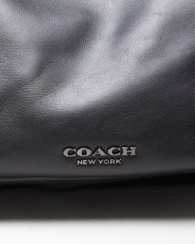 Vintage Y2k 00s Coach Bum Bag