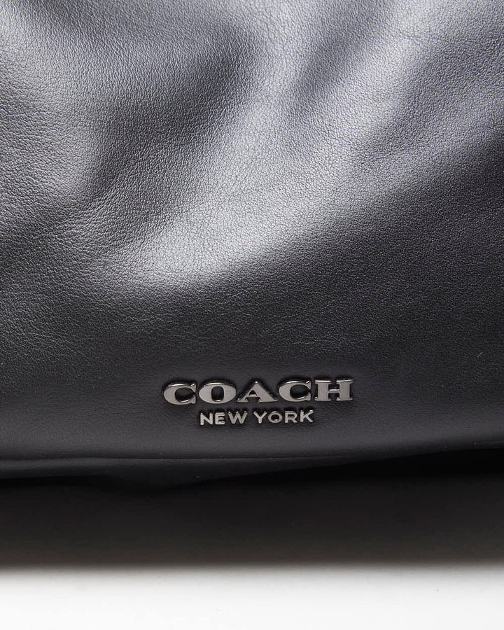Vintage Y2k 00s Coach Bum Bag