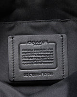 Vintage Y2k 00s Coach Bum Bag