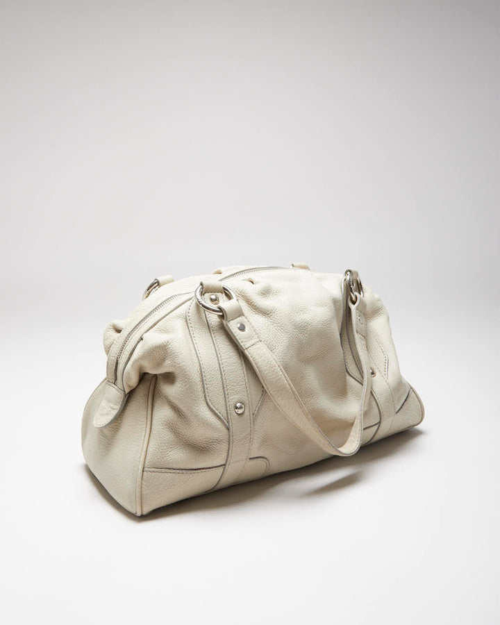 Vintage Y2k 00s MCM Handbag