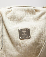 Vintage Y2k 00s MCM Handbag