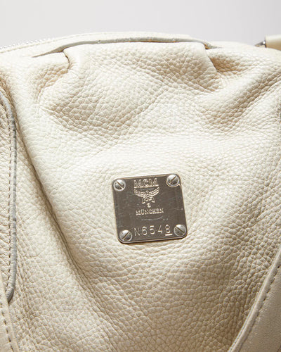 Vintage Y2k 00s MCM Handbag