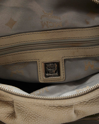 Vintage Y2k 00s MCM Handbag