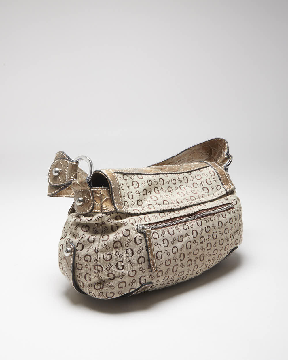 Vintage Y2k 00s Guess Handbag