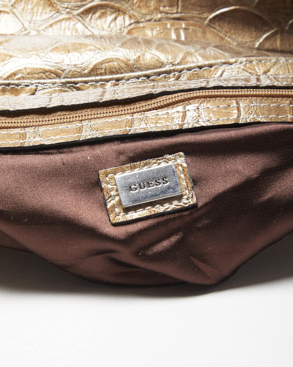 Vintage Y2k 00s Guess Handbag