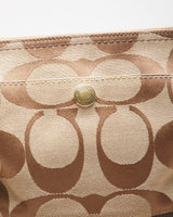Vintage Y2k 00s Coach Cross-body Bag