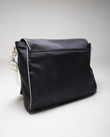 Vintage 00s Lacoste Cross-body Satchel