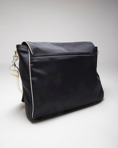 Vintage 00s Lacoste Cross-body Satchel