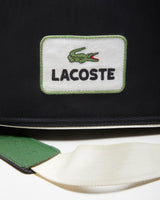 Vintage 00s Lacoste Cross-body Satchel
