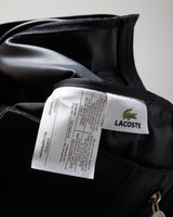 Vintage 00s Lacoste Cross-body Satchel