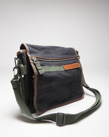 Vintage 00s Diesel Cross-body Satchel