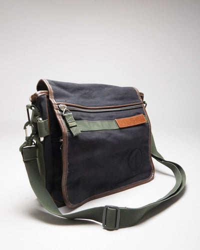 Vintage 00s Diesel Cross-body Satchel