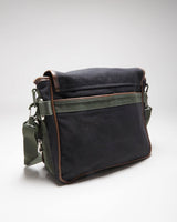 Vintage 00s Diesel Cross-body Satchel