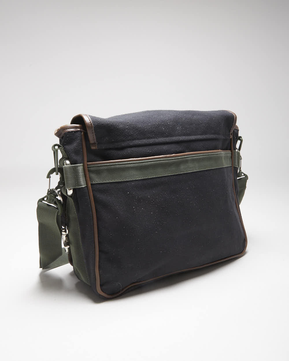Vintage 00s Diesel Cross-body Satchel