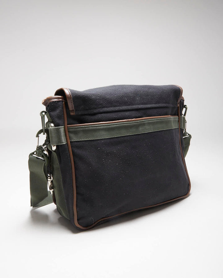 Vintage 00s Diesel Cross-body Satchel