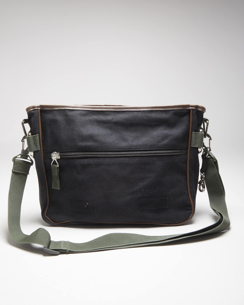 Vintage 00s Diesel Cross-body Satchel