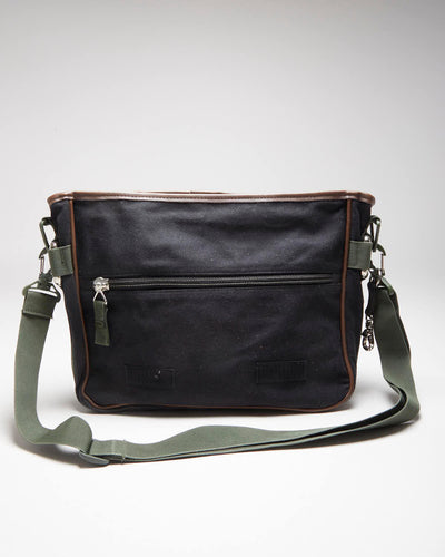 Vintage 00s Diesel Cross-body Satchel