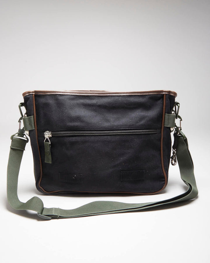 Vintage 00s Diesel Cross-body Satchel