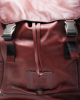 Vintage 00s Coach Rucksack