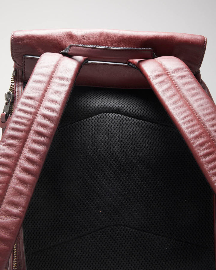 Vintage 00s Coach Rucksack