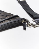 Vintage Y2k 00s Coach Side Bag
