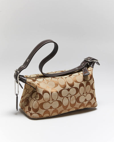 Vintage Y2k 00s Coach Handbag