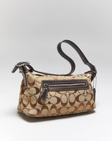 Vintage Y2k 00s Coach Handbag