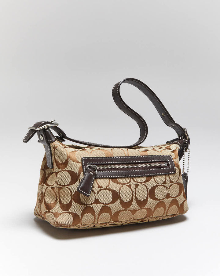 Vintage Y2k 00s Coach Handbag