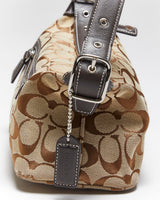 Vintage Y2k 00s Coach Handbag