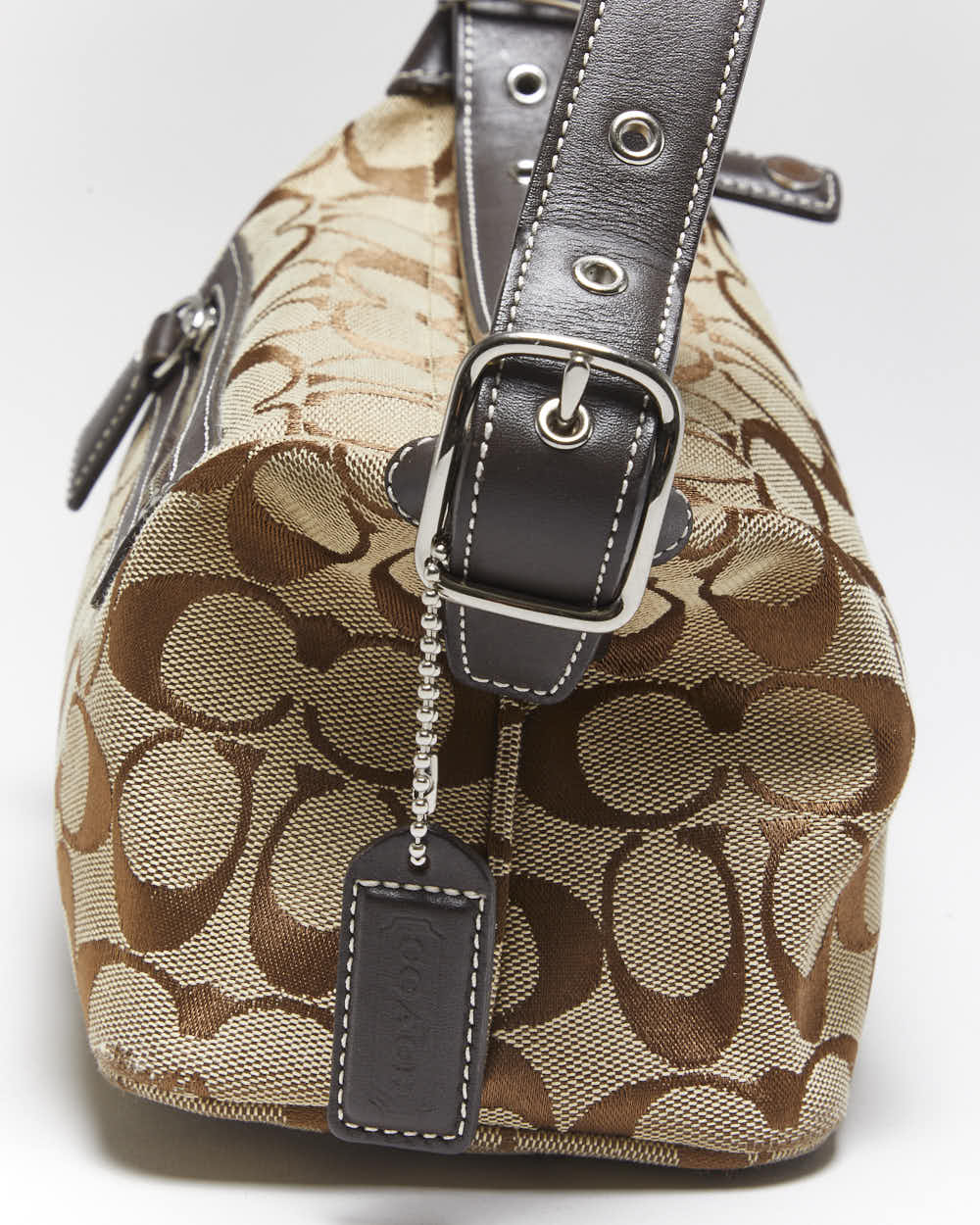 Vintage Y2k 00s Coach Handbag