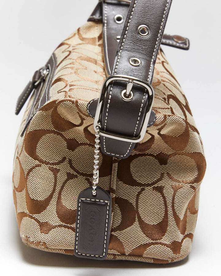 Vintage Y2k 00s Coach Handbag