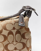 Vintage Y2k 00s Coach Handbag