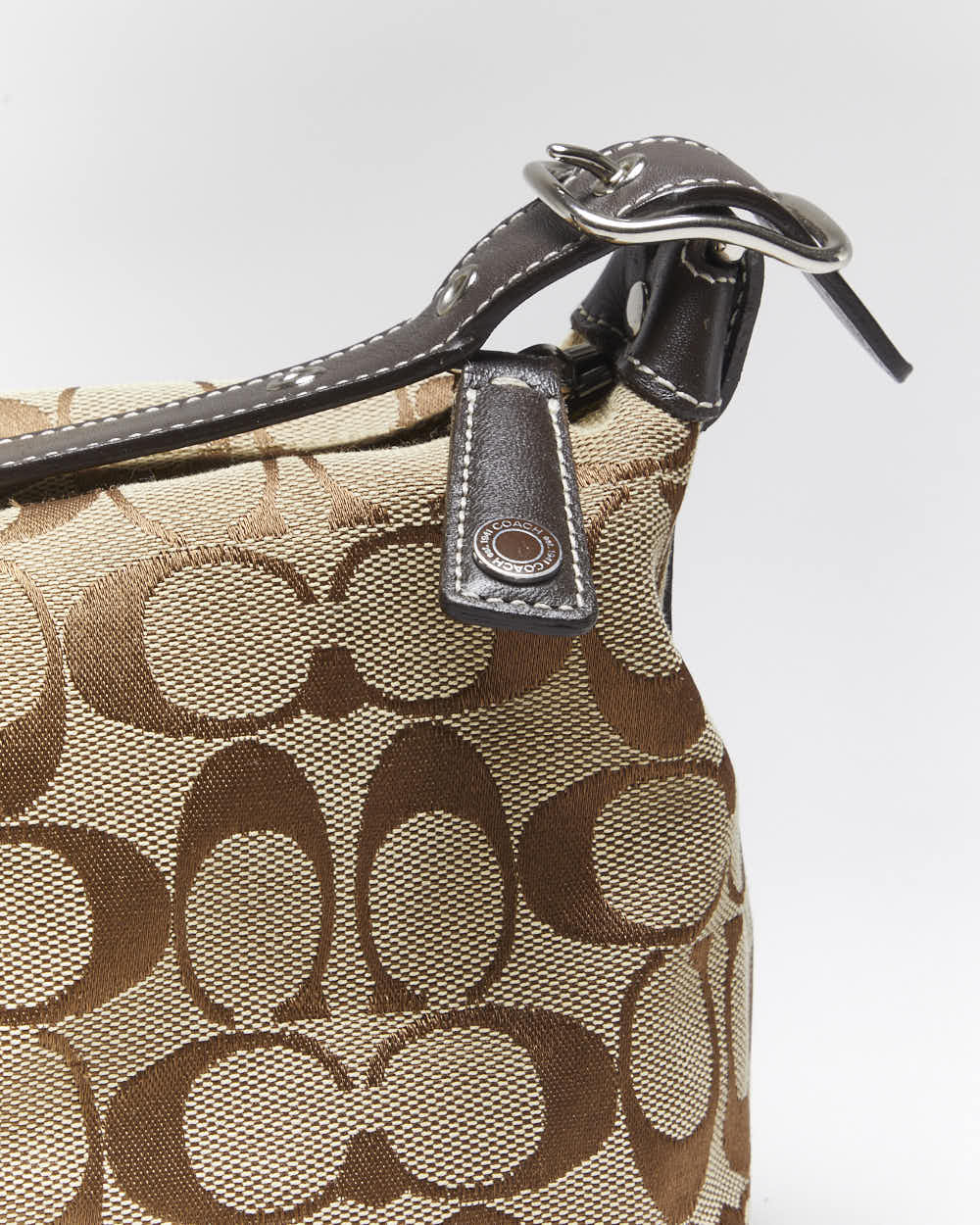 Vintage Y2k 00s Coach Handbag