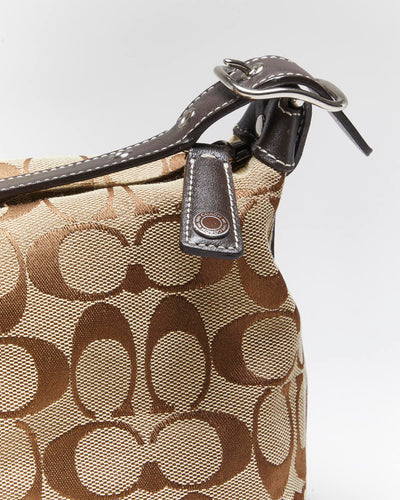 Vintage Y2k 00s Coach Handbag