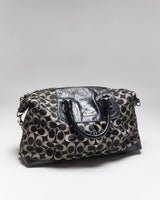 Vintage Y2k 00s Coach Handbag