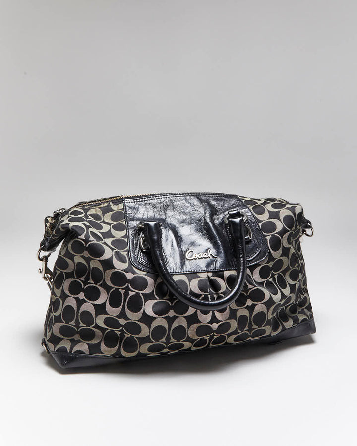 Vintage Y2k 00s Coach Handbag